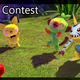 'Shop Contest: Photo Bombing <i>Pokémon Snap</i>